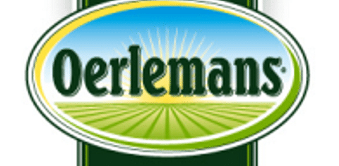 Oerlemans Foods