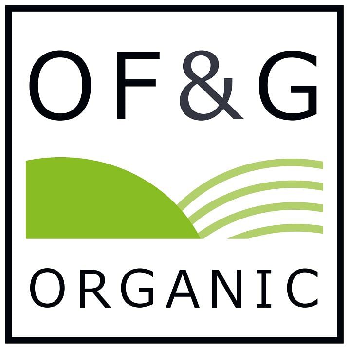 Of &amp; G Organic