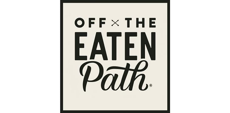 Off The Eaten Path