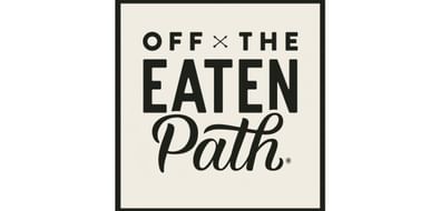 Off The Eaten Path Off The Eaten Path