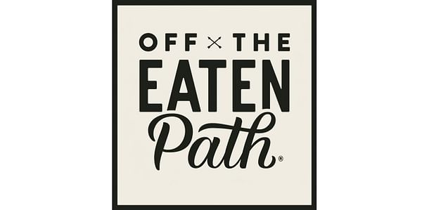 Off The Eaten Path