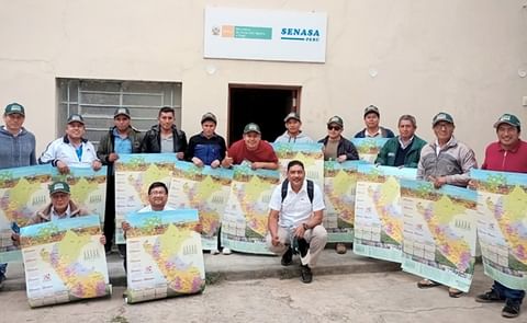 Oficina de Imagen Institucional de la GRALL. Oficina de Imagen Institucional de la GRALL.