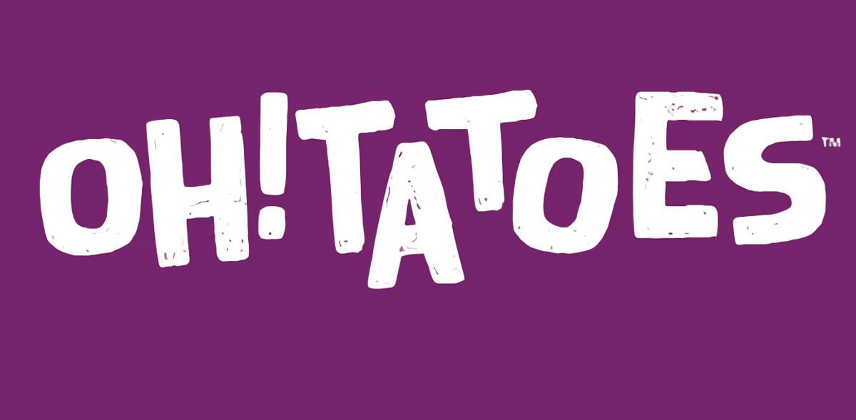 OH! Tatoes