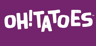OH! Tatoes OH! Tatoes