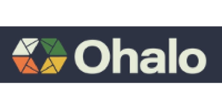 Ohalo Genetics Ohalo Genetics