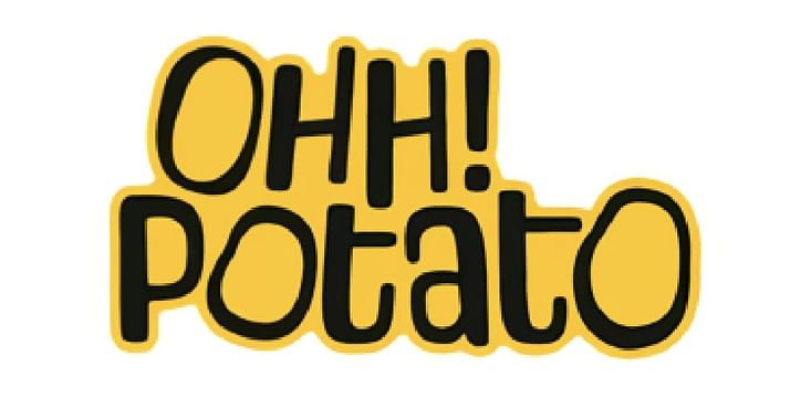 Ohh Potato