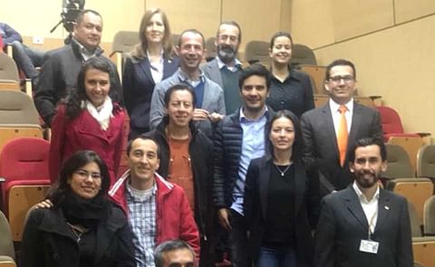 OIEA apoyará proyecto de papa criolla en Colombia OIEA apoyará proyecto de papa criolla en Colombia