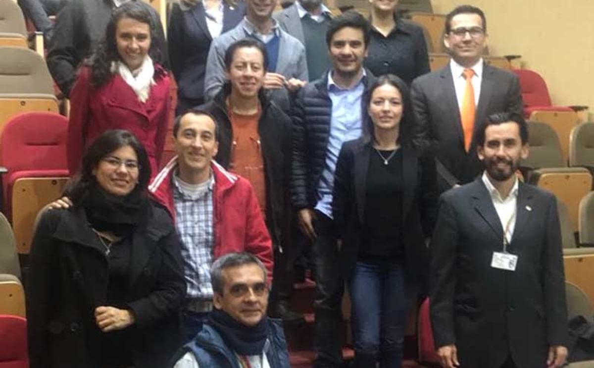 OIEA apoyará proyecto de papa criolla en Colombia OIEA apoyará proyecto de papa criolla en Colombia