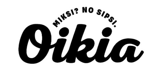 Oikia