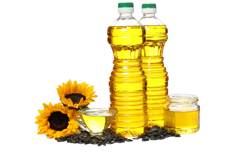 Organic Certified Oils for French Fry Processing Organic Certified Oils for French Fry Processing