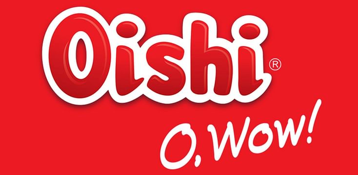 Oishi