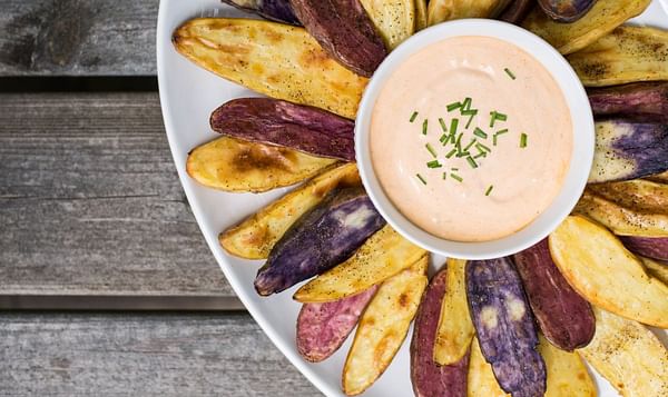 RPE brings a new crop and a new life to Old Oak Farms® Party Potatoes®