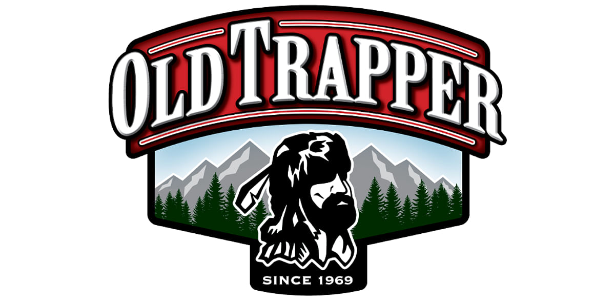 Old Trapper