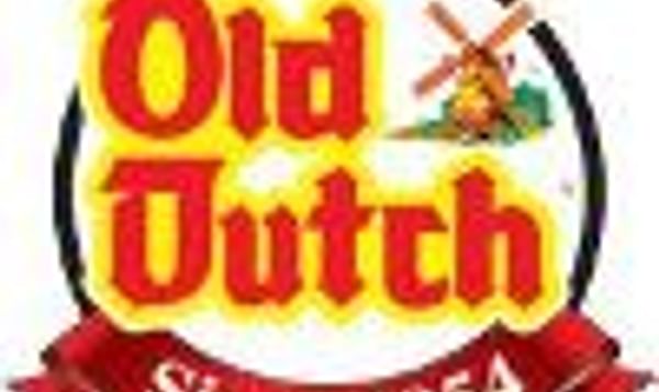  Old Dutch