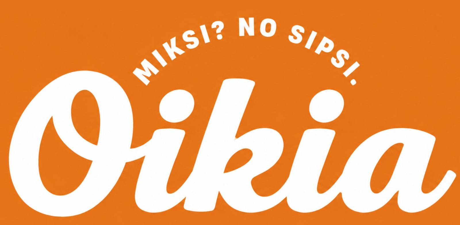 Oikia
