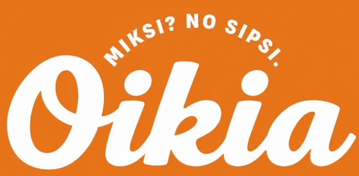 Oikia Oikia