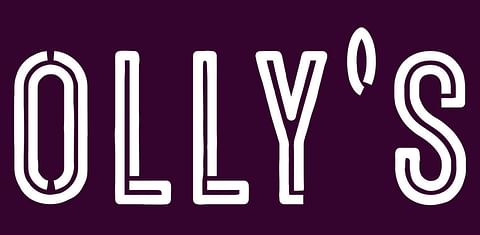 Olly’s Olly’s