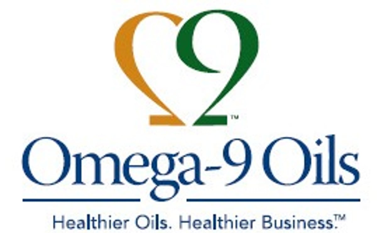 Omega-9 oils Omega-9 oils