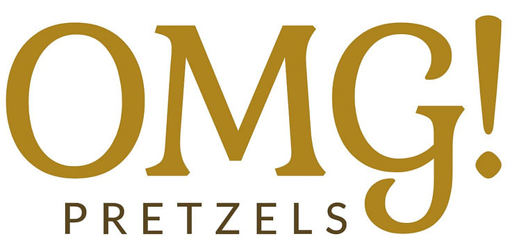 OMG Pretzels