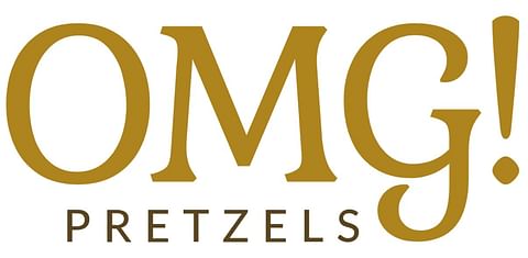 OMG Pretzels OMG Pretzels