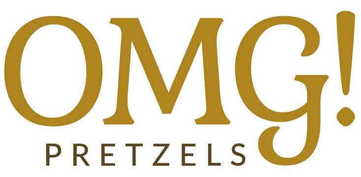 OMG Pretzels OMG Pretzels