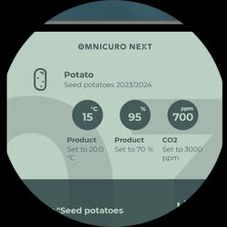 Omnivent - Omnicuro Next