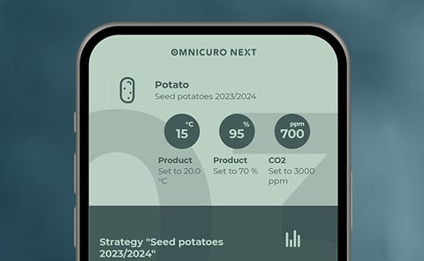 Omnivent - Omnicuro Next Omnivent - Omnicuro Next