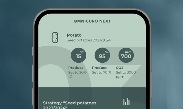 Omnicuro Next App Omnicuro Next App