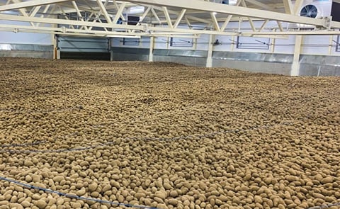 APH Group - Omnivent bulk storage systems APH Group - Omnivent bulk storage systems
