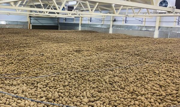 APH Group - Omnivent bulk storage systems APH Group - Omnivent bulk storage systems