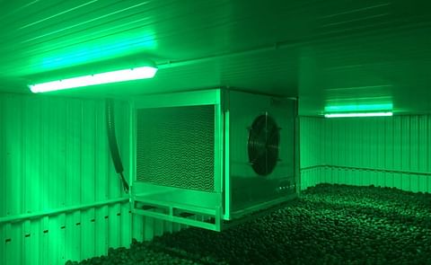 APH Group - Omnivent flexible humidification solutions APH Group - Omnivent flexible humidification solutions