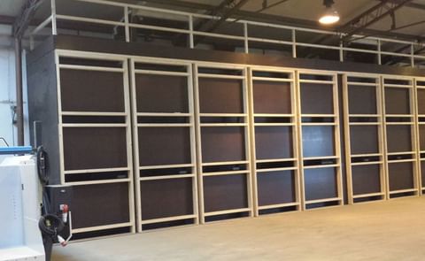 APH Group - Omnivent letterbox ventilation systems APH Group - Omnivent letterbox ventilation systems