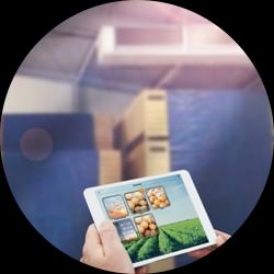 OmniCuro storage computers