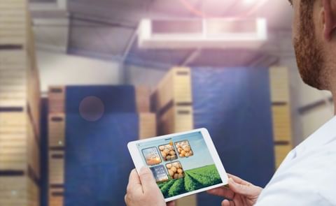 APH Group - Omnivent OmniCuro storage computers APH Group - Omnivent OmniCuro storage computers