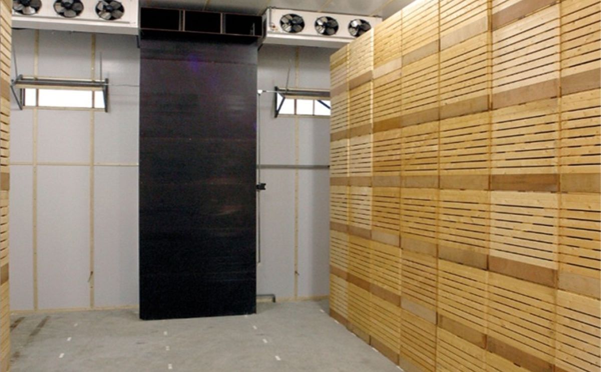 APH Group - Omnivent room ventilation systems