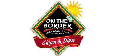 On The Border On The Border