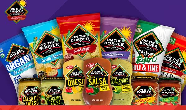 Utz Brands to acquire Truco Enterprises, the owner of  'On the Border' Tortilla Chips
