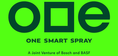 ONE SMART SPRAY ONE SMART SPRAY