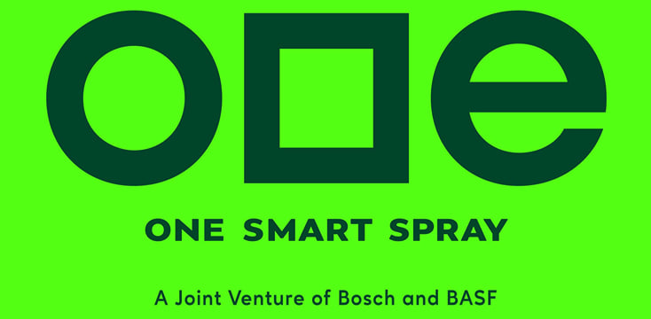 ONE SMART SPRAY ONE SMART SPRAY