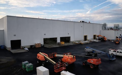 Eqraft, Modesta and Symach collaborate as Onion Tech Alliance partners to deliver a fully automated onion and potato processing facility in Washington, USA Eqraft, Modesta and Symach collaborate as Onion Tech Alliance partners to deliver a fully automated onion and potato processing facility in Washington, USA