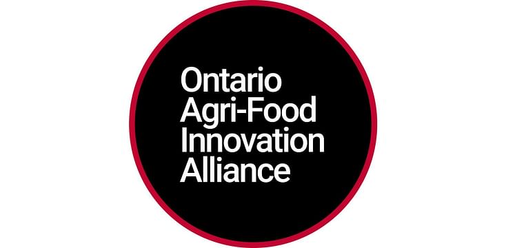 Ontario Agri-Food Innovation Alliance