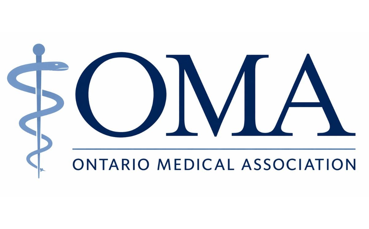 Ontario Medical Association Ontario Medical Association