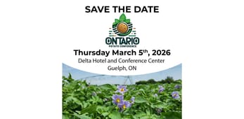 2026 Ontario Potato Conference