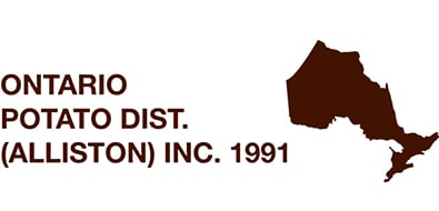 Ontario Potato Dist. Alliston Inc. Ontario Potato Dist. Alliston Inc.
