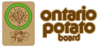 Ontario Potato Field Day 2025 logo
