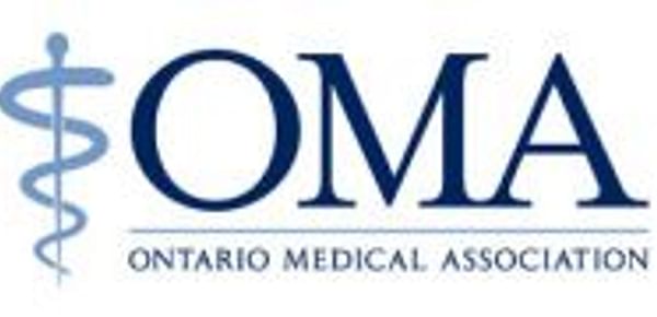  Ontario Medical Association