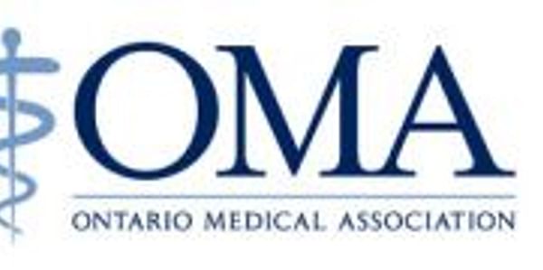  Ontario Medical Association