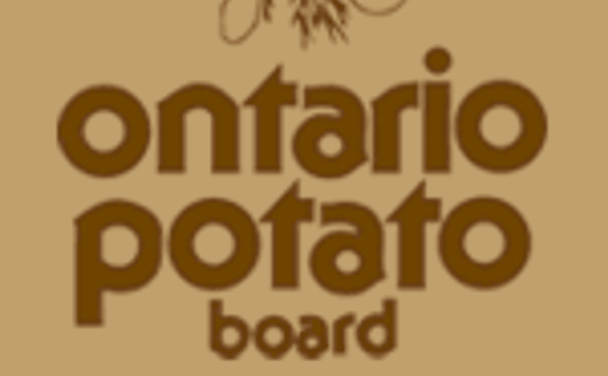 Ontario Potato Board Ontario Potato Board
