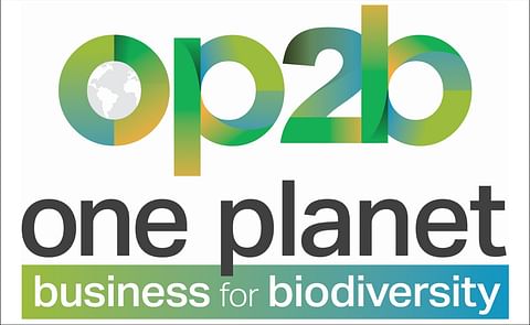 Today, an initiative to protect and restore biodiversity in agricultural supply chains named 'One Planet Business for Biodiversity' (OP2B) – was formally launched on stage at the United Nations Climate Action Summit. Today, an initiative to protect and restore biodiversity in agricultural supply chains named 'One Planet Business for Biodiversity' (OP2B) – was formally launched on stage at the United Nations Climate Action Summit.