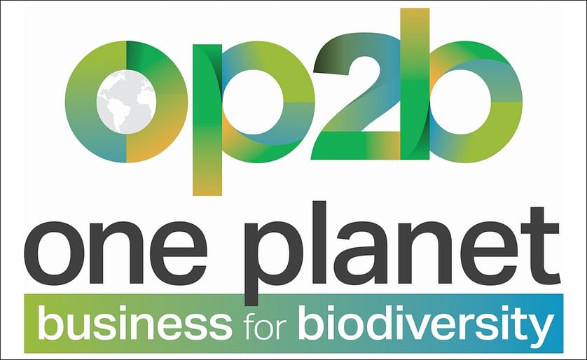 Today, an initiative to protect and restore biodiversity in agricultural supply chains named 'One Planet Business for Biodiversity' (OP2B) – was formally launched on stage at the United Nations Climate Action Summit.